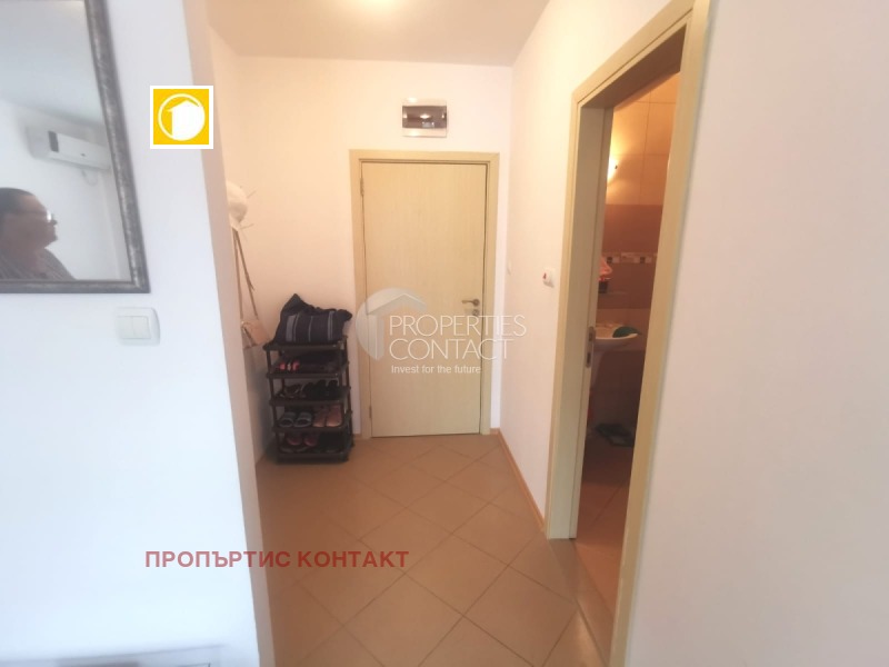 На продаж  1 спальня область Бургас , к.к. Слънчев бряг , 70 кв.м | 33211349 - зображення [11]