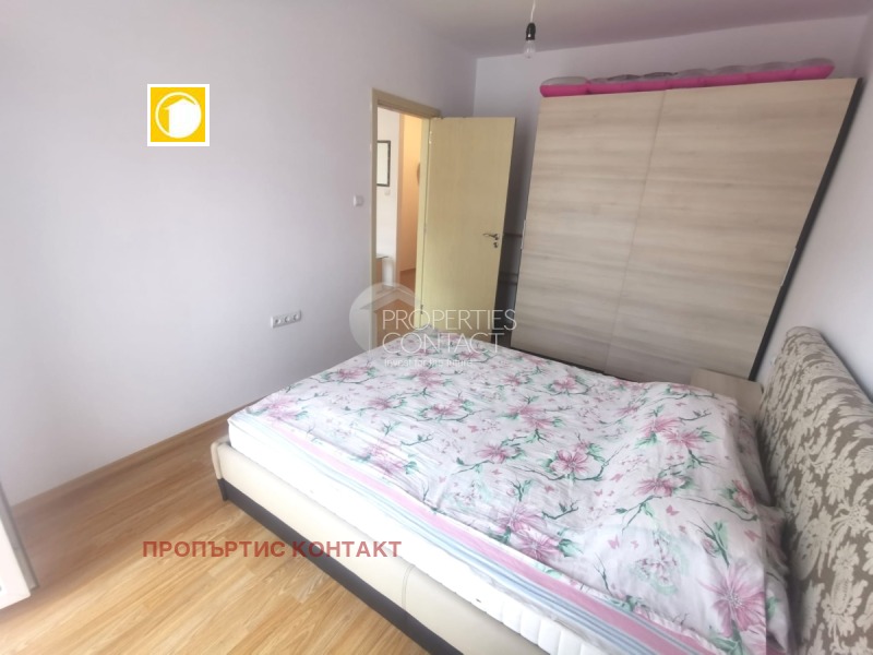 На продаж  1 спальня область Бургас , к.к. Слънчев бряг , 70 кв.м | 33211349 - зображення [12]