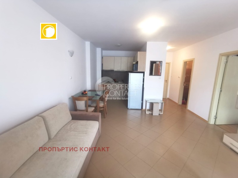 На продаж  1 спальня область Бургас , к.к. Слънчев бряг , 70 кв.м | 33211349 - зображення [10]