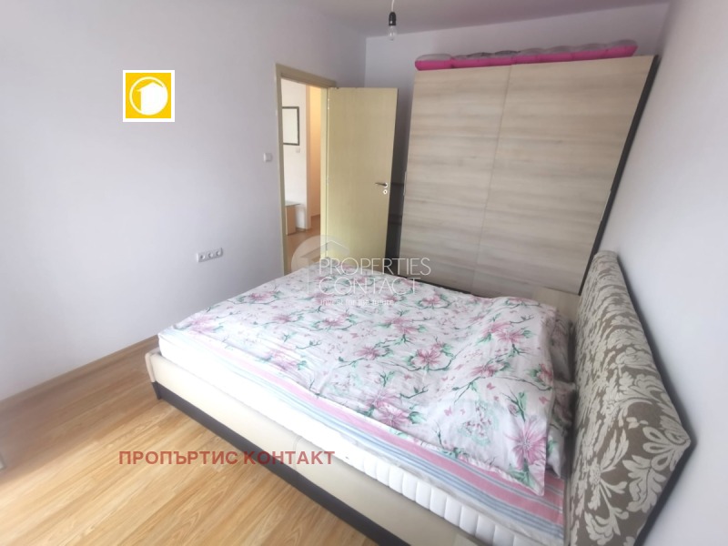 На продаж  1 спальня область Бургас , к.к. Слънчев бряг , 70 кв.м | 33211349 - зображення [14]