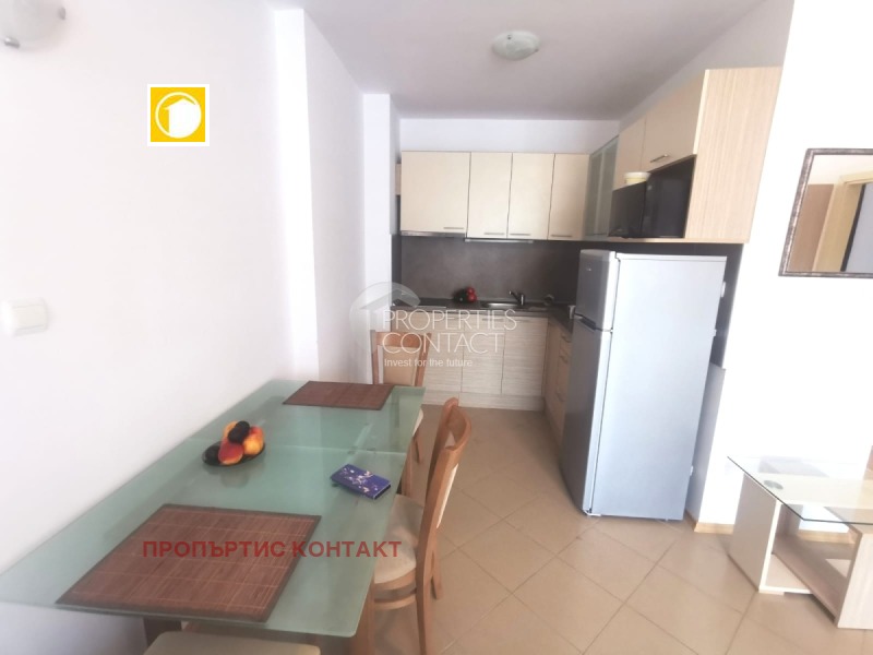 На продаж  1 спальня область Бургас , к.к. Слънчев бряг , 70 кв.м | 33211349 - зображення [2]