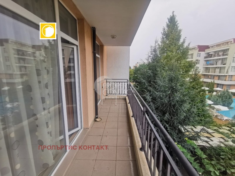 На продаж  1 спальня область Бургас , к.к. Слънчев бряг , 70 кв.м | 33211349 - зображення [16]