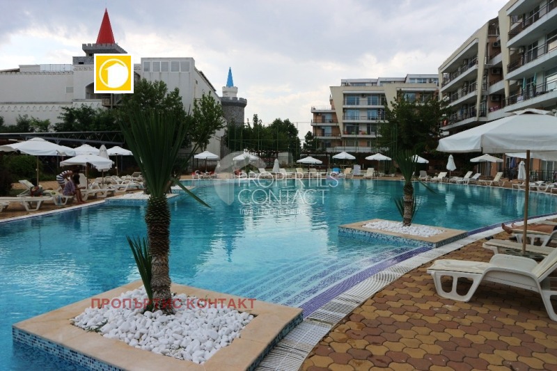На продаж  1 спальня область Бургас , к.к. Слънчев бряг , 70 кв.м | 33211349