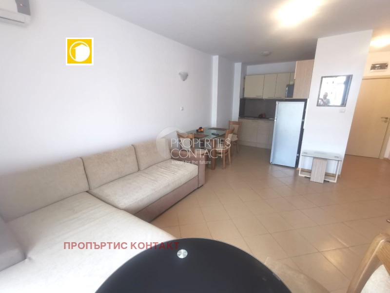 На продаж  1 спальня область Бургас , к.к. Слънчев бряг , 70 кв.м | 33211349 - зображення [5]