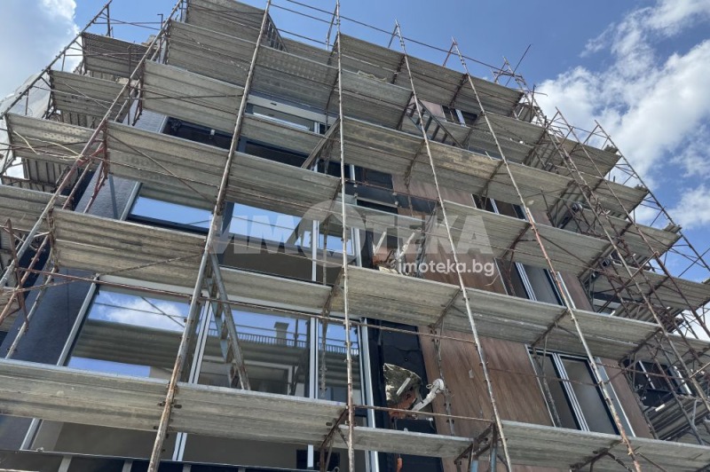 Продается  1 спальня София , Студентски град , 72 кв.м | 34160494 - изображение [6]