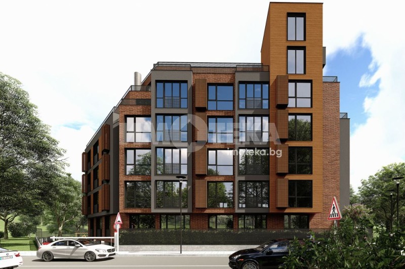 Продается  1 спальня София , Студентски град , 72 кв.м | 34160494