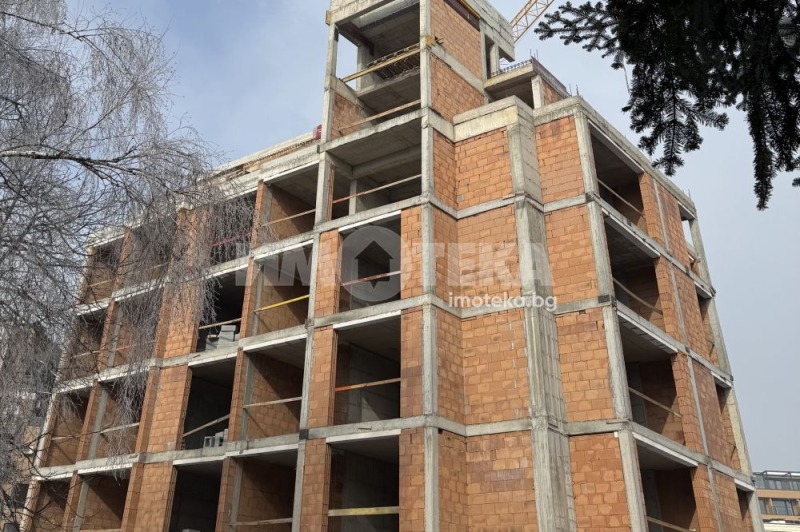 Продается  1 спальня София , Студентски град , 72 кв.м | 34160494 - изображение [3]
