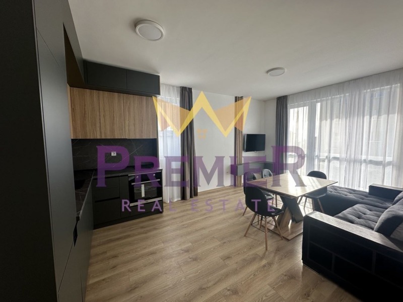 Продава 2-СТАЕН, град Варна, Възраждане 3 • 98000 € / 191671.34 лв. • 20179276 1