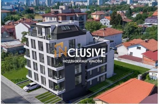 Продава 2-СТАЕН, гр. София, област София-град, снимка 2 - Апартаменти - 52663917