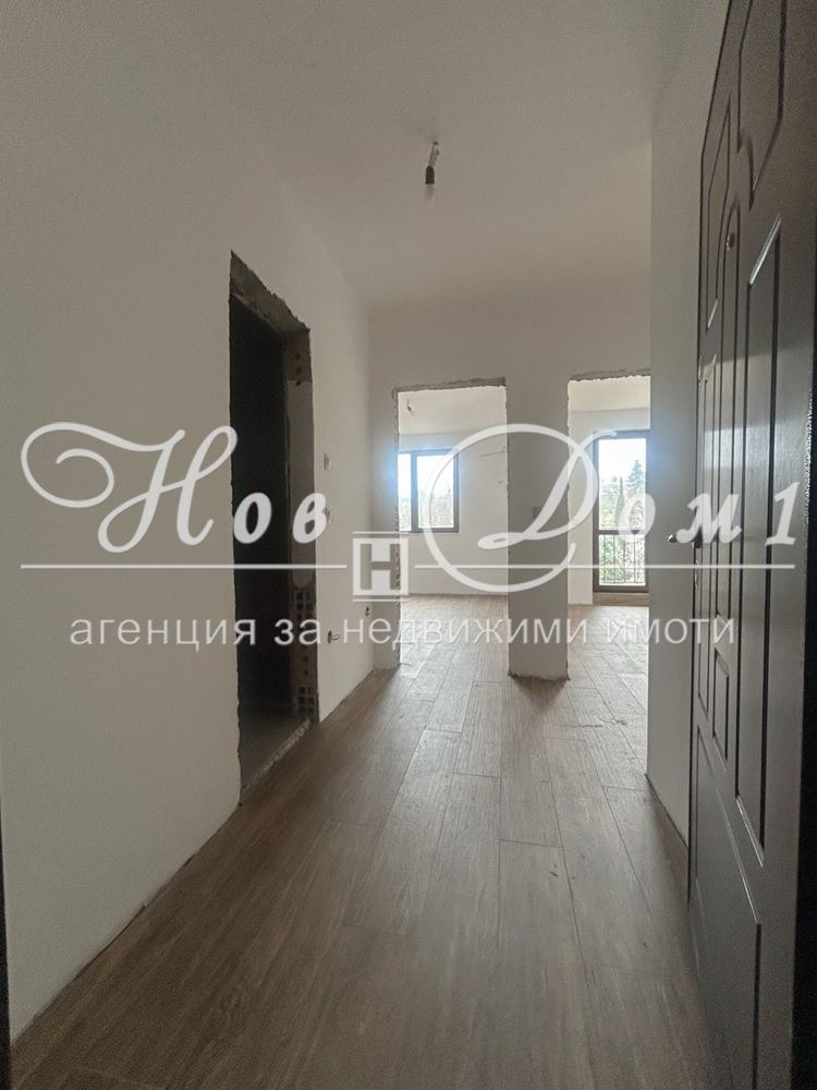 Продава 2-СТАЕН, гр. Варна, к.к. Св.Св. Константин и Елена, снимка 2 - Апартаменти - 54291332