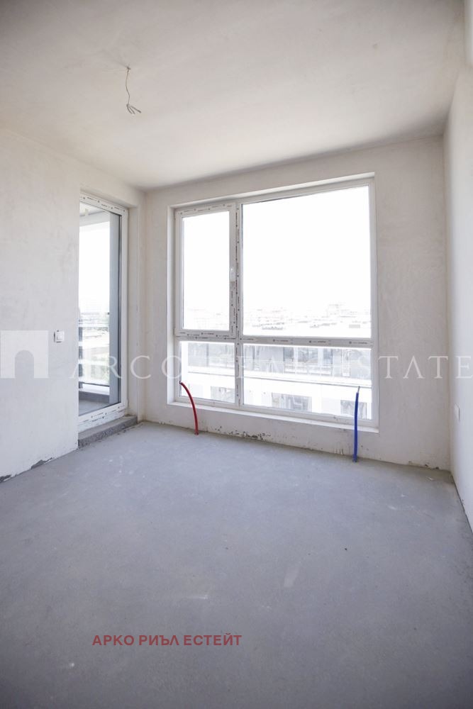 Продава 2-СТАЕН, гр. София, Малинова долина, снимка 3 - Апартаменти - 54956712