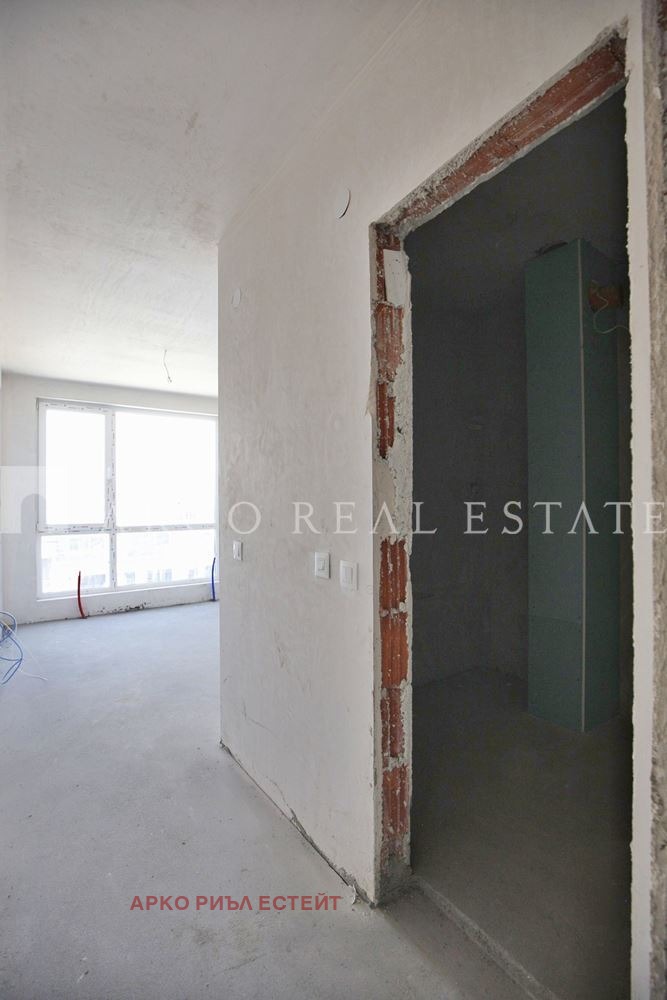 Продава 2-СТАЕН, гр. София, Малинова долина, снимка 6 - Апартаменти - 54956712