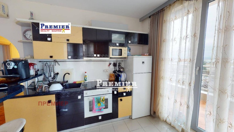 Na prodej  2 ložnice oblast Burgas , Pomorie , 106 m2 | 55477498 - obraz [2]