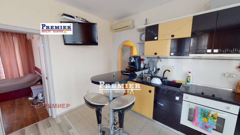 Na prodej  2 ložnice oblast Burgas , Pomorie , 106 m2 | 55477498 - obraz [11]