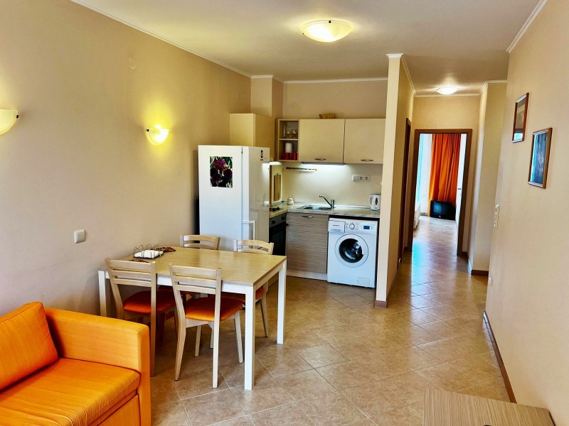 Zu verkaufen  2 Schlafzimmer region Burgas , k.k. Slantschew brjag , 90 qm | 30751167 - Bild [3]