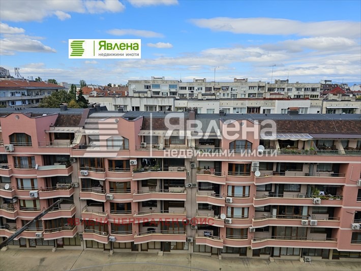 Продава 3-СТАЕН, гр. София, Лагера, снимка 4 - Aпартаменти - 47973536