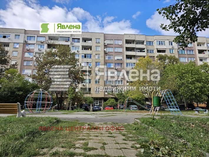 Продава 3-СТАЕН, гр. София, Лагера, снимка 1 - Aпартаменти - 47973536