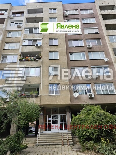 Продава 3-СТАЕН, гр. София, Лагера, снимка 2 - Aпартаменти - 47973536