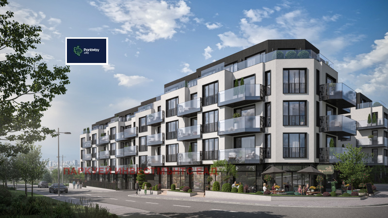 Na prodej  2 ložnice Sofia , Vitoša , 120 m2 | 38411404 - obraz [5]