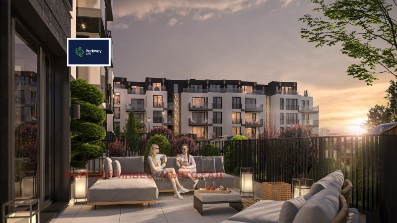 Na prodej  2 ložnice Sofia , Vitoša , 120 m2 | 38411404 - obraz [3]