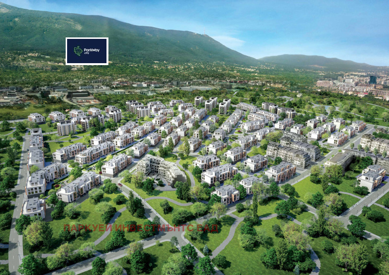 Na prodej  2 ložnice Sofia , Vitoša , 120 m2 | 38411404 - obraz [11]
