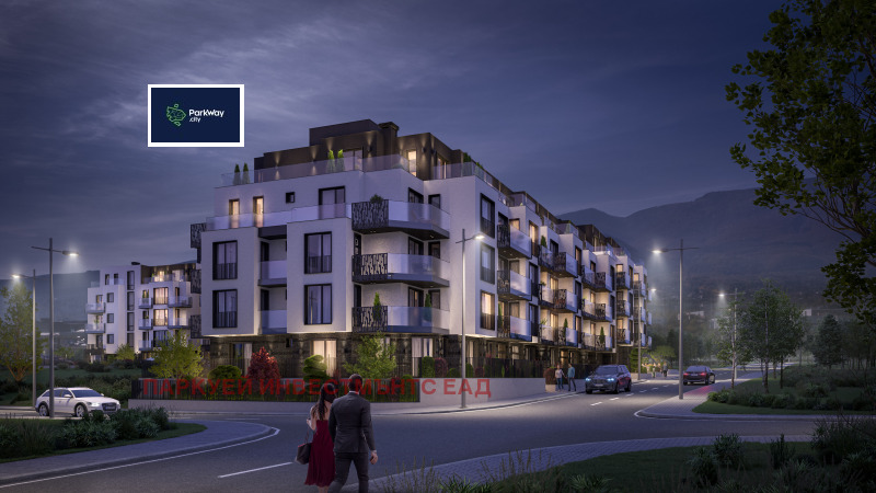 Na prodej  2 ložnice Sofia , Vitoša , 120 m2 | 38411404 - obraz [2]