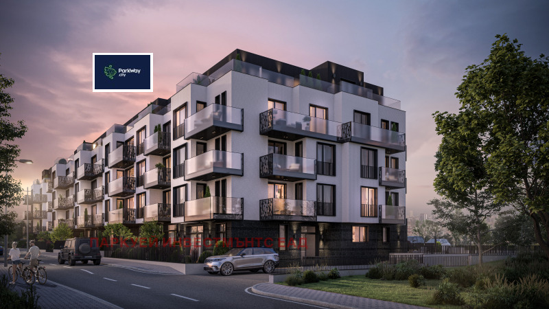 Na prodej  2 ložnice Sofia , Vitoša , 120 m2 | 38411404