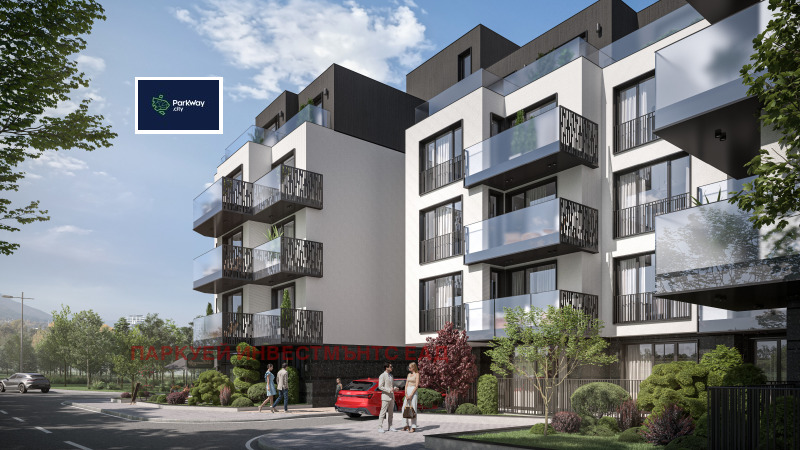 Na prodej  2 ložnice Sofia , Vitoša , 120 m2 | 38411404 - obraz [4]