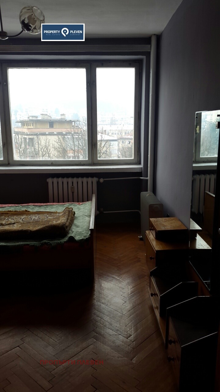 Продается  2 спальни Плевен , Мара Денчева , 90 кв.м | 29382194 - изображение [3]