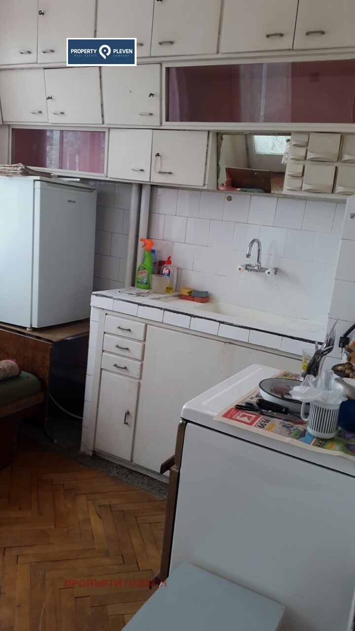 Продается  2 спальни Плевен , Мара Денчева , 90 кв.м | 29382194 - изображение [2]
