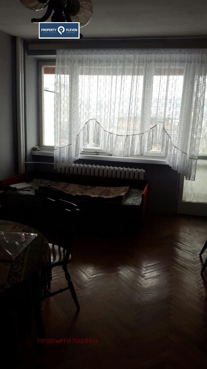Продается  2 спальни Плевен , Мара Денчева , 90 кв.м | 29382194 - изображение [5]