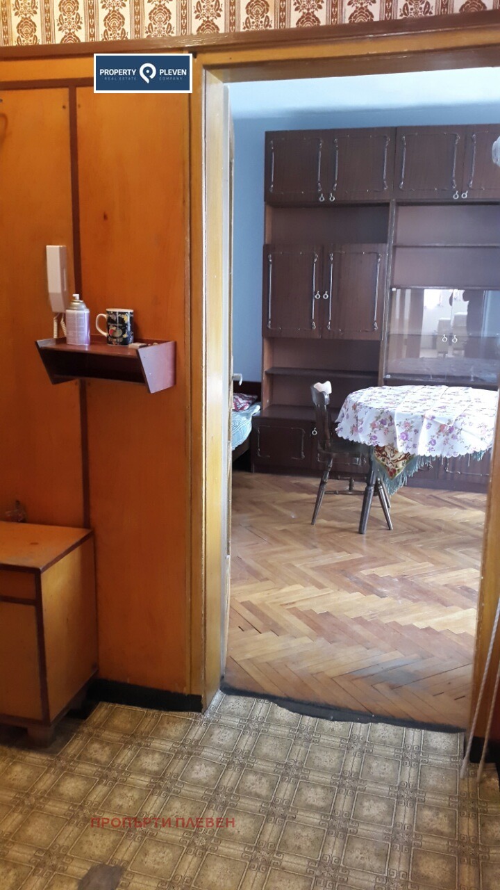 Продается  2 спальни Плевен , Мара Денчева , 90 кв.м | 29382194