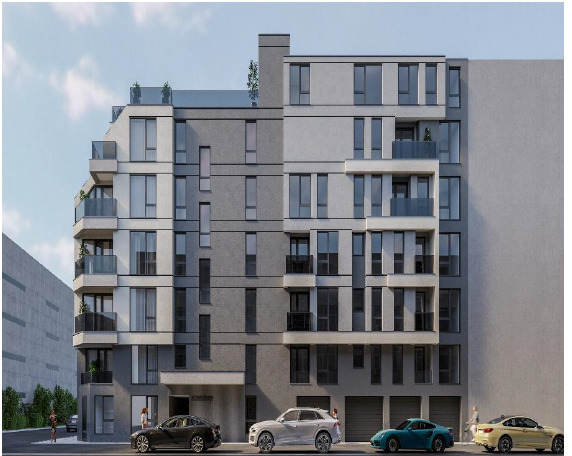 Myytävänä  2 makuuhuonetta Varna , Grand Mol , 113 neliömetriä | 75289152 - kuva [2]