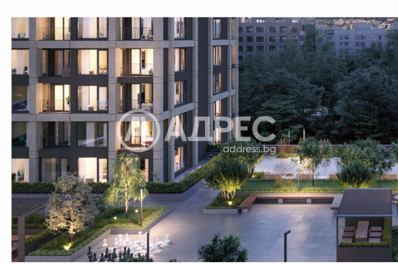 Продава  3-стаен, град София, Овча купел 1 •  225 000 EUR • ID 40540024 — holmes.bg - [1] 