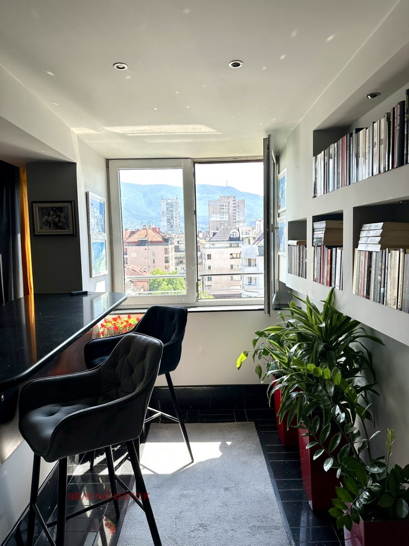 Продава  3-стаен град София , Борово , 137 кв.м | 58463105 - изображение [10]