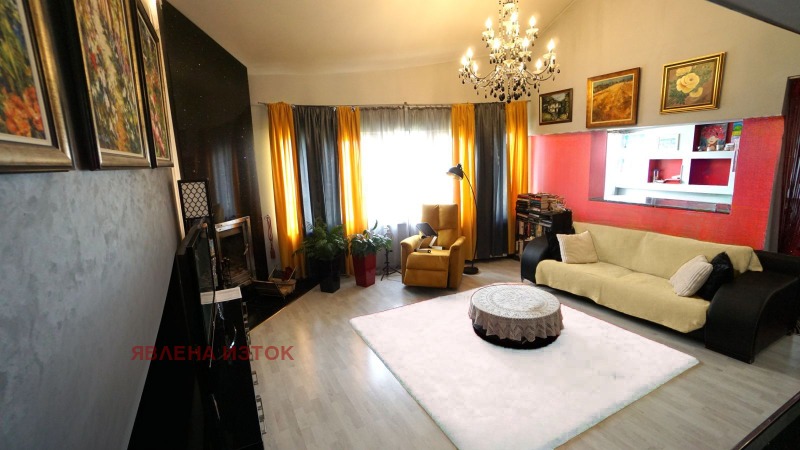 Продава  3-стаен град София , Борово , 137 кв.м | 58463105 - изображение [2]