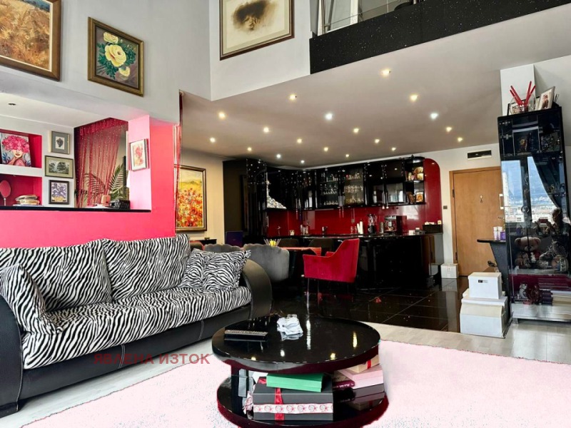 Продава  3-стаен град София , Борово , 137 кв.м | 58463105 - изображение [4]