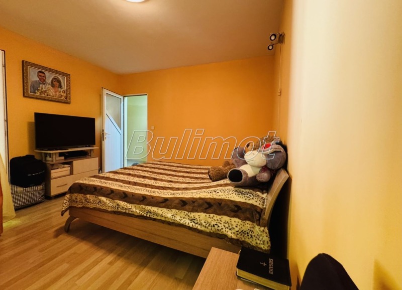 Satılık  2 yatak odası Varna , Lyatno kino Trakiya , 85 metrekare | 26717059 - görüntü [11]