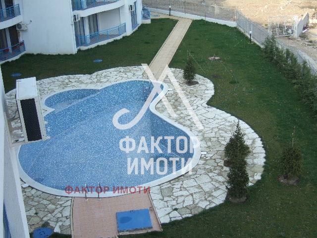 Продава 3-СТАЕН, гр. Балчик, област Добрич, снимка 11 - Апартаменти - 52235532