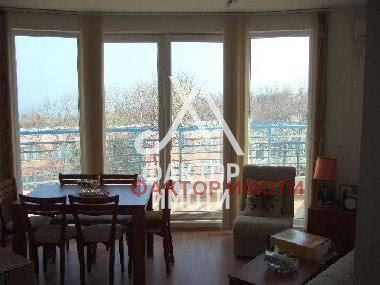 Продава 3-СТАЕН, гр. Балчик, област Добрич, снимка 4 - Апартаменти - 52235532