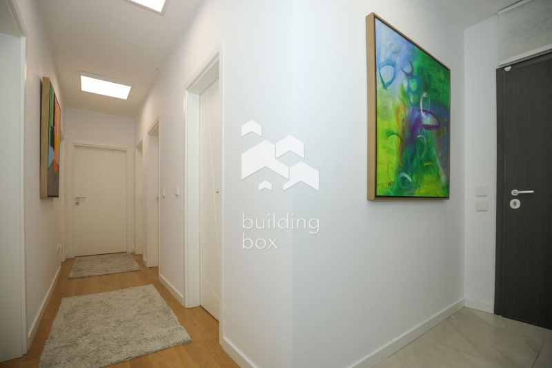 Продава 3-СТАЕН, гр. София, Кръстова вада, снимка 4 - Апартаменти - 53532982