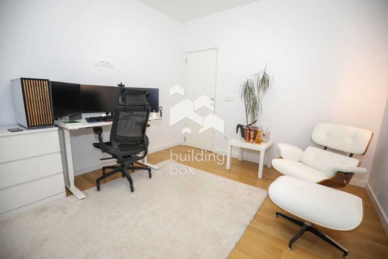 Продава 3-СТАЕН, гр. София, Кръстова вада, снимка 11 - Апартаменти - 53532982