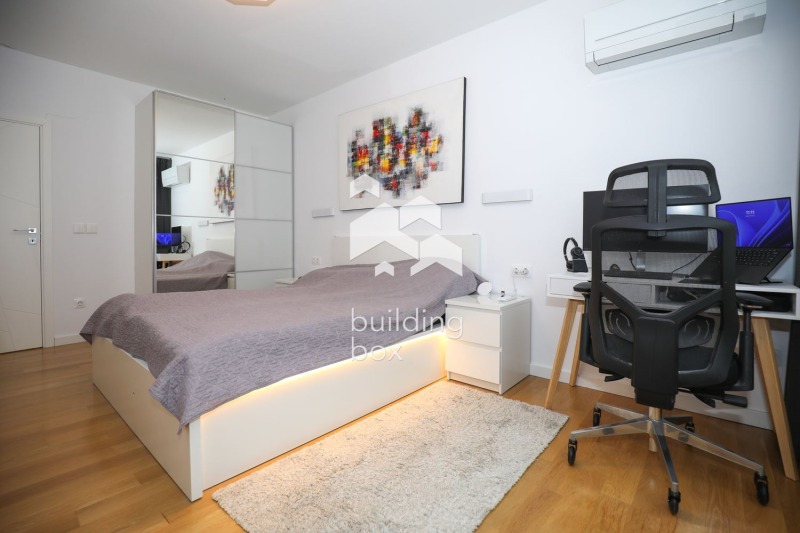 Продава 3-СТАЕН, гр. София, Кръстова вада, снимка 5 - Апартаменти - 53532982