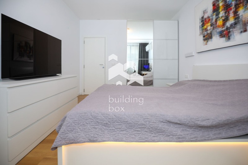 Продава 3-СТАЕН, гр. София, Кръстова вада, снимка 6 - Апартаменти - 53532982