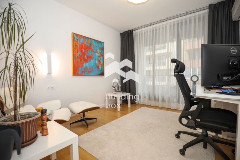 Продава 3-СТАЕН, гр. София, Кръстова вада, снимка 10 - Апартаменти - 53532982