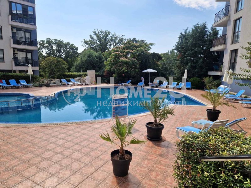 À vendre  3 chambres Varna , k.k. Zlatni pyasatsi , 133 m² | 78512751