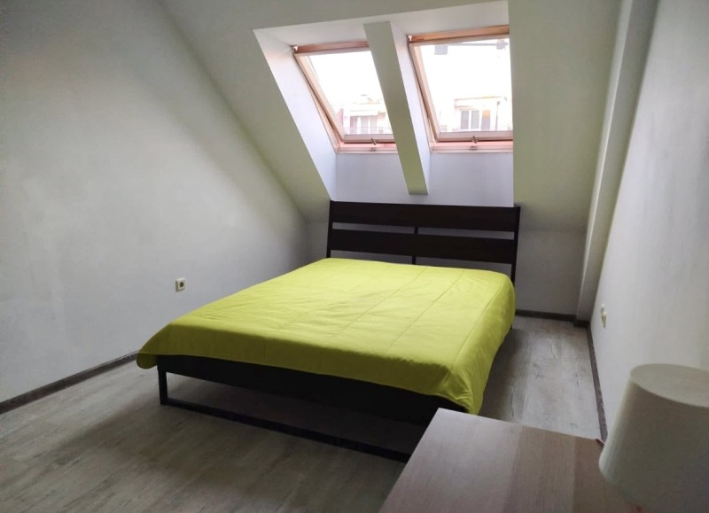 Продава 4-СТАЕН, гр. София, Манастирски ливади, снимка 5 - Апартаменти - 52519604