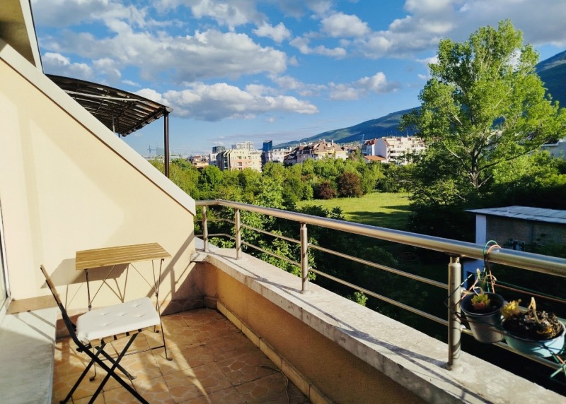 Продава 4-СТАЕН, гр. София, Манастирски ливади, снимка 12 - Апартаменти - 52519604