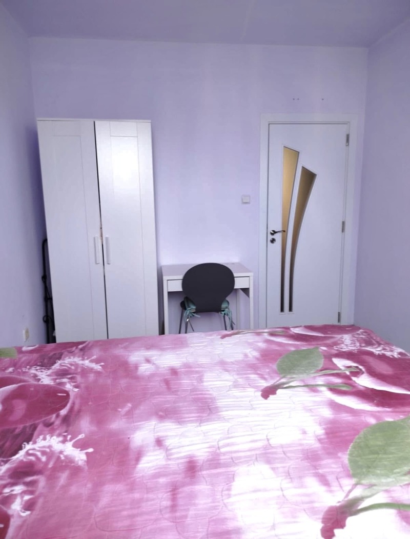 Продава 4-СТАЕН, гр. София, Манастирски ливади, снимка 4 - Апартаменти - 52519604