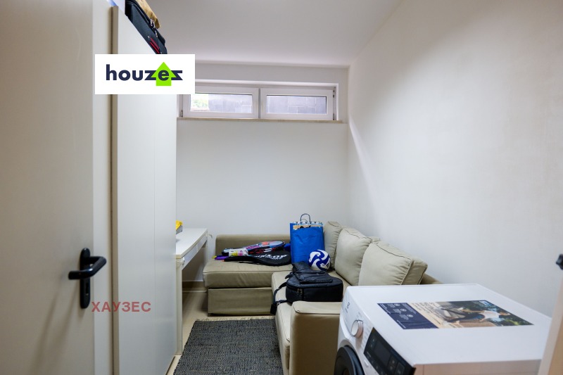 Продава 4-СТАЕН, гр. София, в.з.Киноцентъра 3 част, снимка 11 - Апартаменти - 52412703